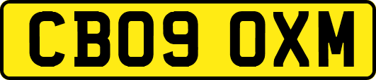 CB09OXM