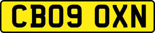 CB09OXN
