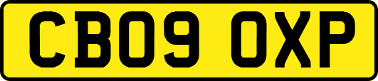 CB09OXP