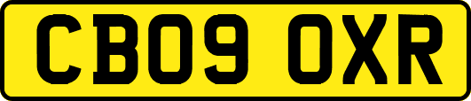 CB09OXR