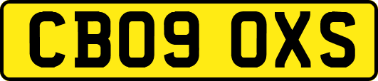 CB09OXS