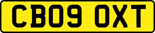 CB09OXT