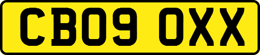 CB09OXX