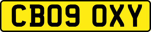 CB09OXY