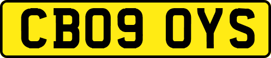 CB09OYS