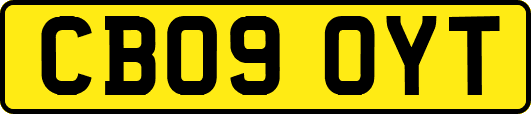 CB09OYT