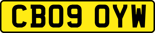 CB09OYW