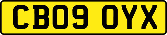 CB09OYX