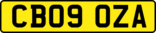 CB09OZA