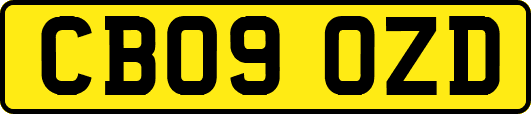 CB09OZD