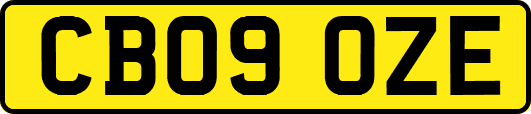 CB09OZE
