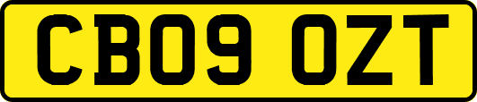 CB09OZT