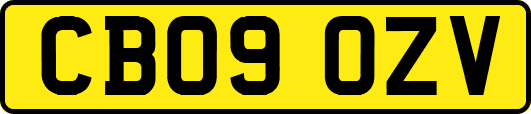 CB09OZV