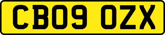 CB09OZX