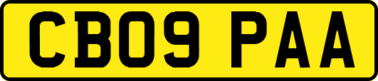 CB09PAA
