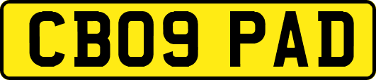 CB09PAD