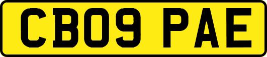 CB09PAE