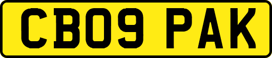 CB09PAK