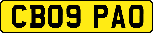 CB09PAO