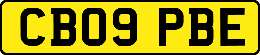CB09PBE