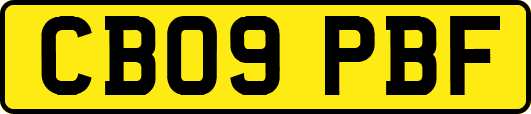 CB09PBF