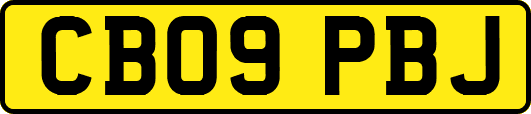 CB09PBJ