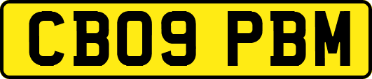 CB09PBM