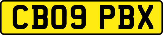 CB09PBX