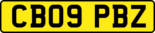 CB09PBZ