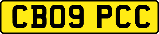 CB09PCC