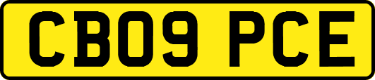 CB09PCE