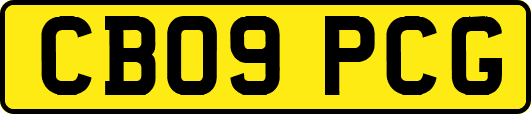 CB09PCG