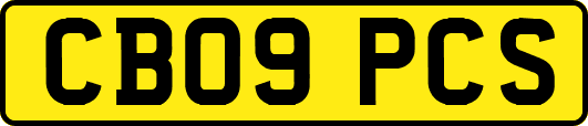 CB09PCS