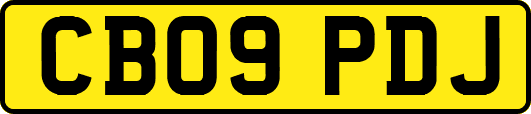 CB09PDJ