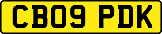 CB09PDK