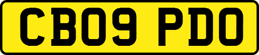 CB09PDO