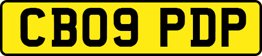 CB09PDP