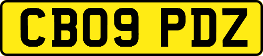 CB09PDZ
