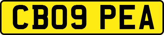 CB09PEA