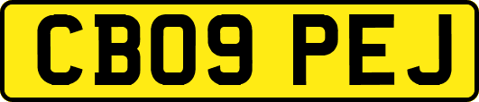 CB09PEJ