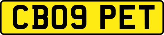 CB09PET