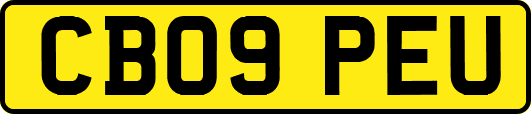 CB09PEU