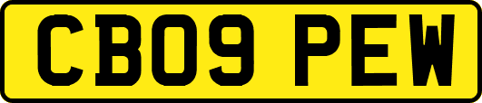 CB09PEW