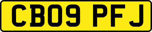 CB09PFJ