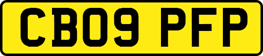 CB09PFP