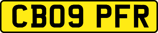 CB09PFR