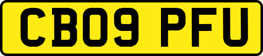 CB09PFU