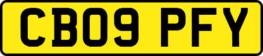 CB09PFY