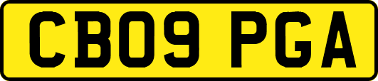 CB09PGA