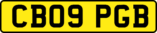 CB09PGB